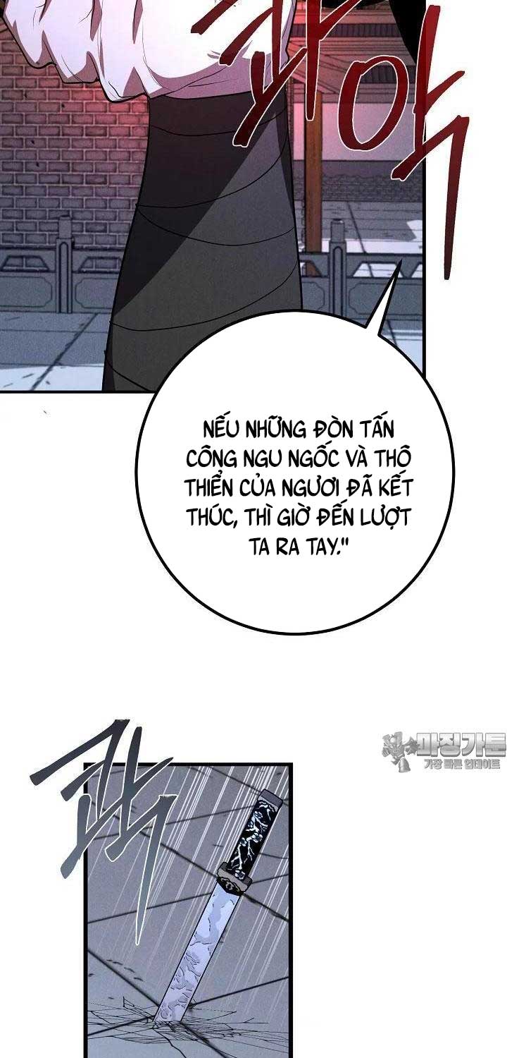 Thiên Tài Võ Thuật Hoàn Sinh - Page 33