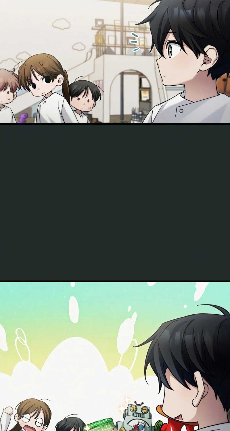 Nghỉ Hưu Sau Khi Cứu Thế Giới - Page 68