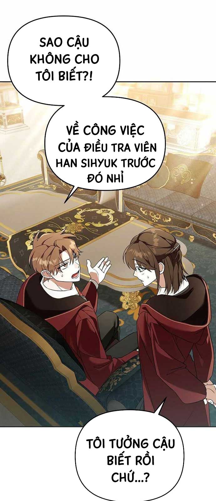 Thuần Thú Sư Thiên Tài - Page 7