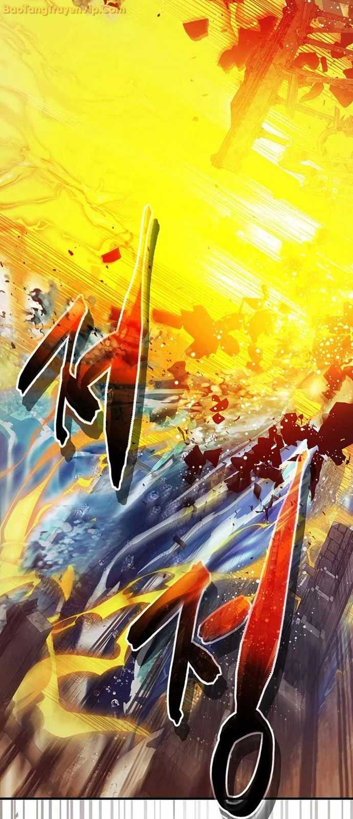 Đối Đầu Với Các Vị Thần - Page 10