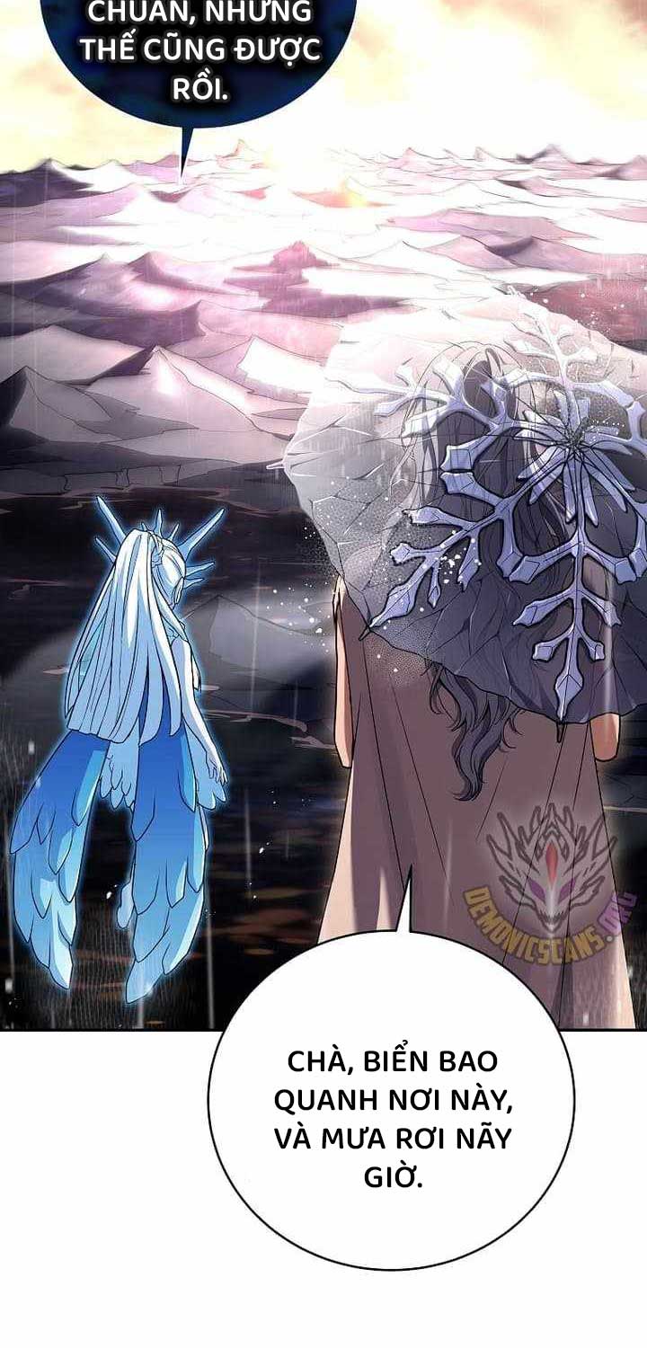 Sự Trở Lại Của Người Chơi Bị Đóng Băng - Page 57