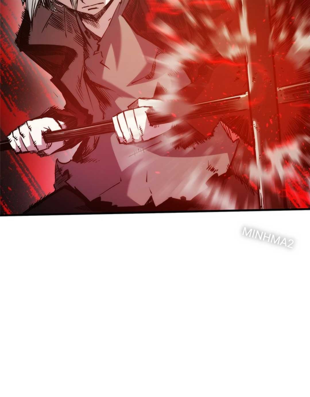 Thần Kiếm: Đứa Con Của Thần Chết - Page 56