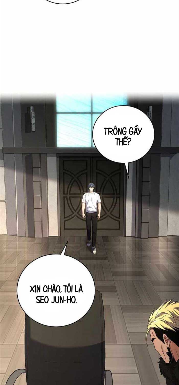 Sự Trở Lại Của Người Chơi Bị Đóng Băng - Page 53