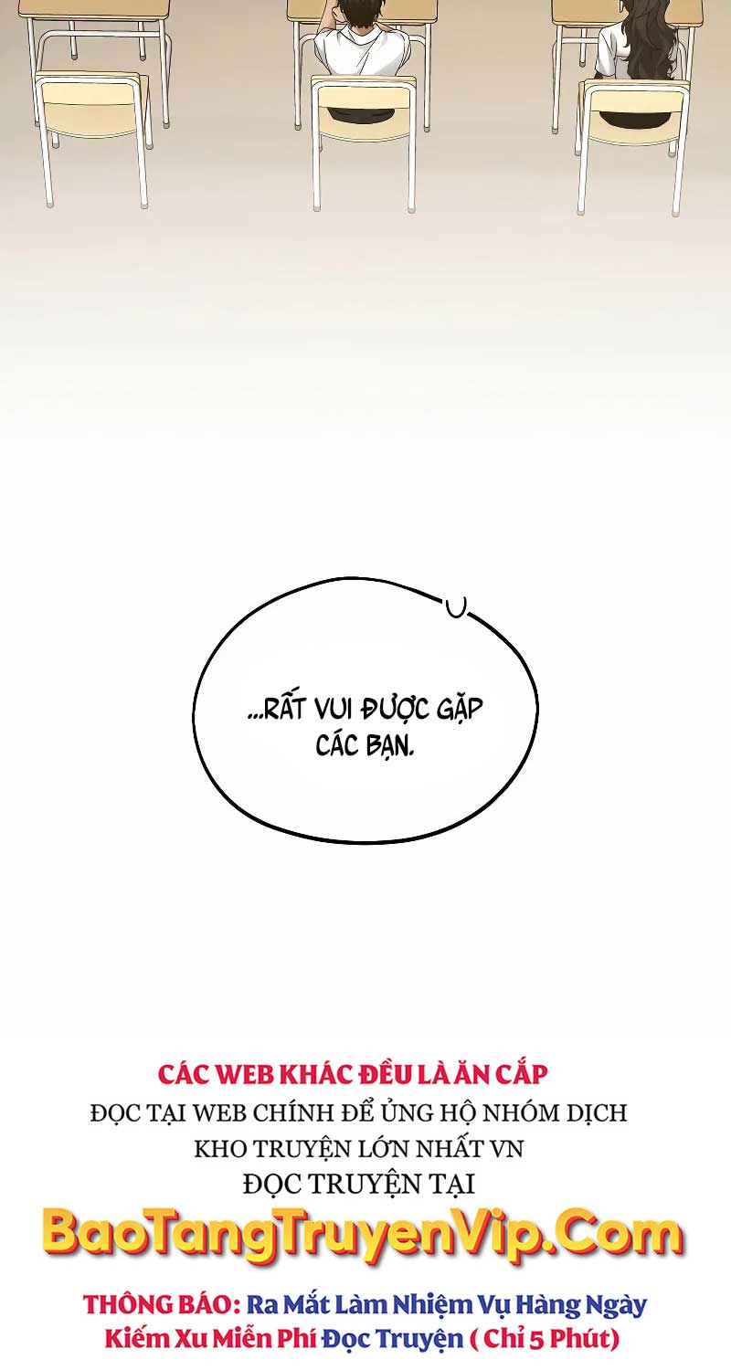 Nghỉ Hưu Sau Khi Cứu Thế Giới - Page 6