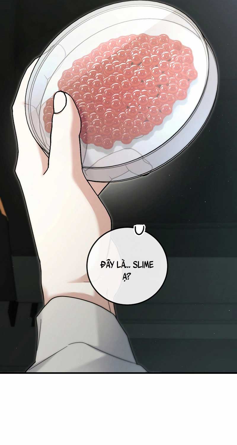 Nghỉ Hưu Sau Khi Cứu Thế Giới - Page 40