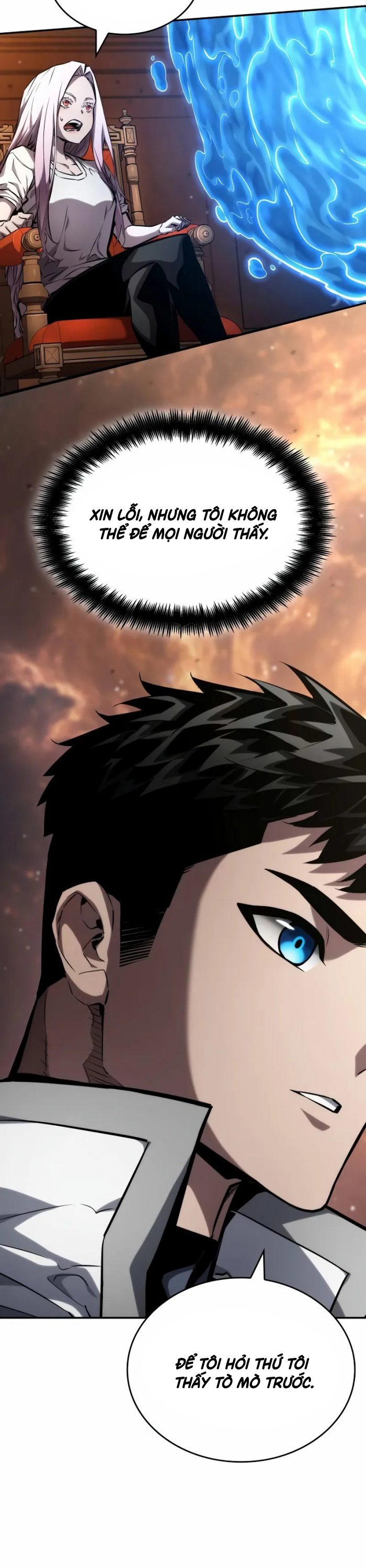 Chiêu Hồn Giả Siêu Phàm - Page 53