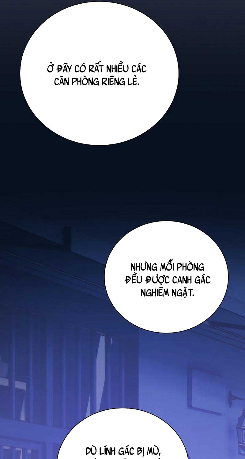 Ma Pháp Sư Tại Trường Học Pháp Thuật - Page 97