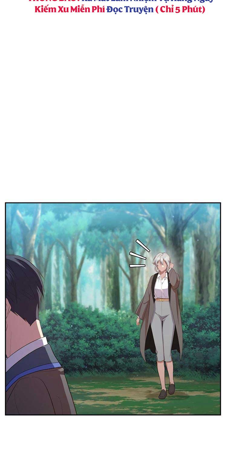 Ma Pháp Sư Tại Trường Học Pháp Thuật - Page 22