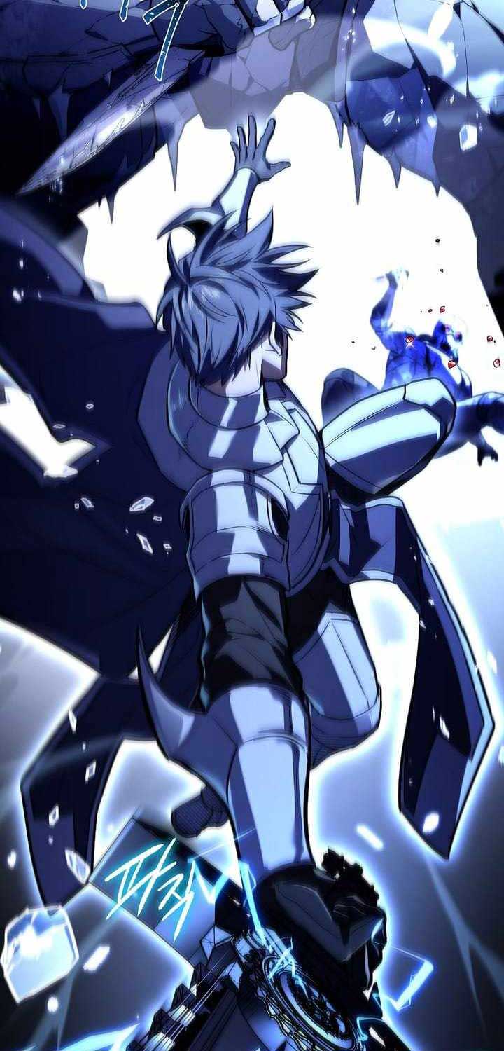 Sự Trở Lại Của Người Chơi Bị Đóng Băng - Page 49