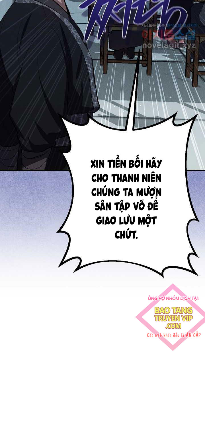 Thiên Tài Võ Thuật Hoàn Sinh - Page 17