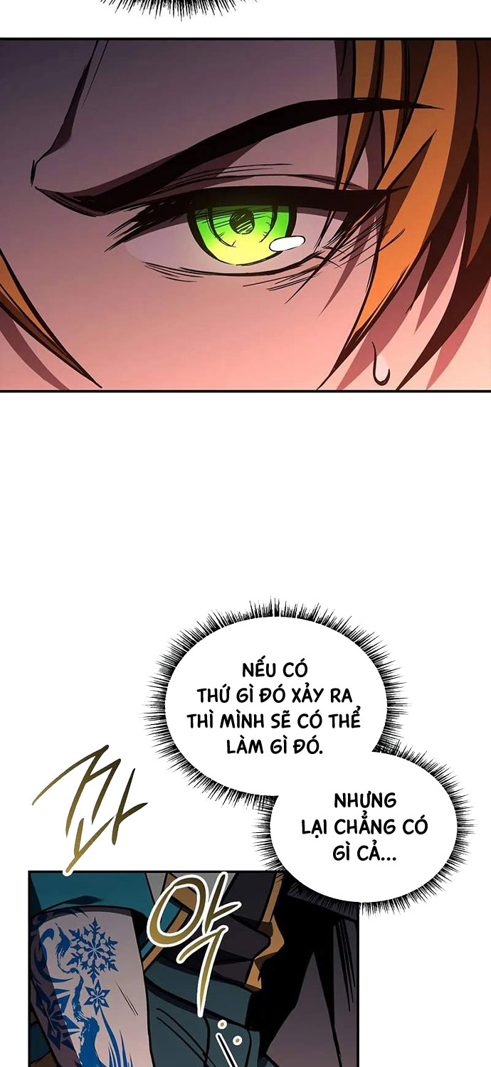 Thiên Tài Ma Pháp Sư Giấu Nghề - Page 22