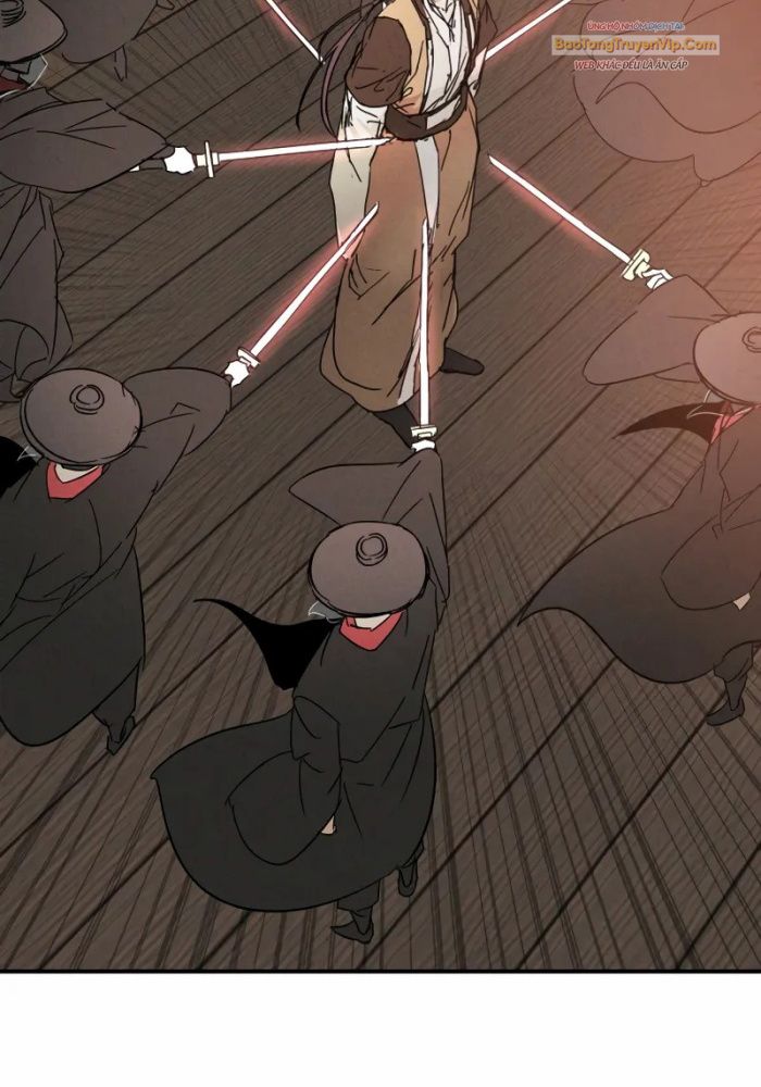 Vị Thần Trở Lại - Page 76