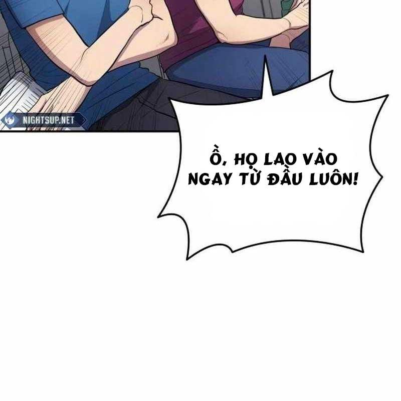 Thiên Phú Bóng Đá Tất Cả Là Của Ta - Page 22