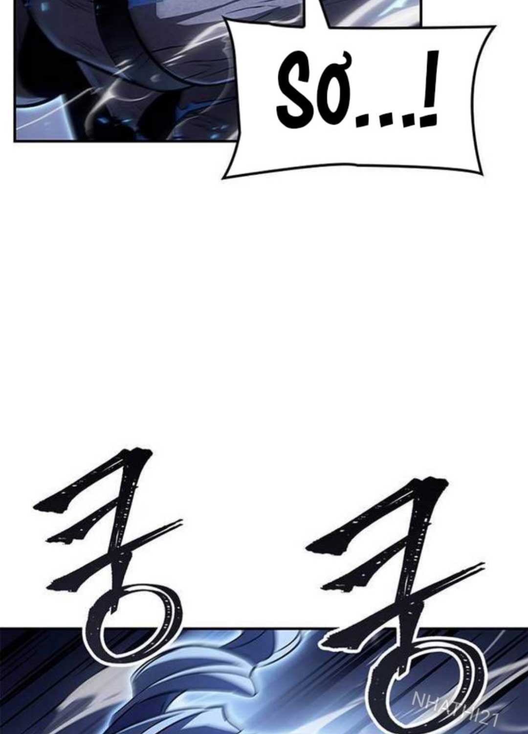 Solo Leveling ARISE: Nguồn Gốc Của Thợ Săn - Page 124