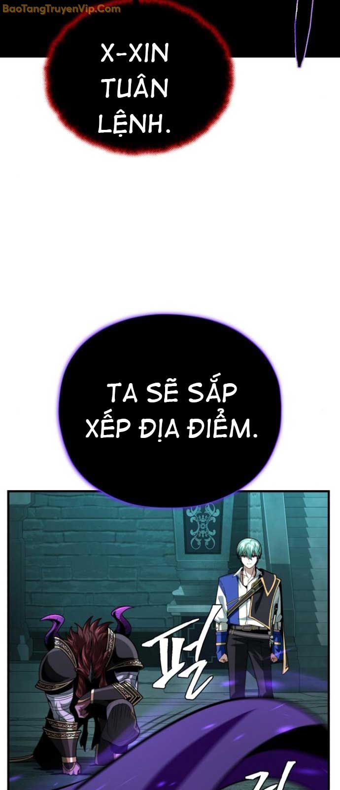 Pháp Sư Hắc Ám Hồi Sinh Sau 66666 Năm - Page 61