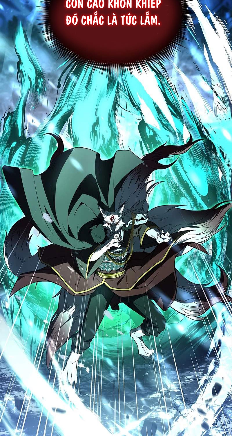 Thiên Tài Ma Pháp Sư Giấu Nghề - Page 59