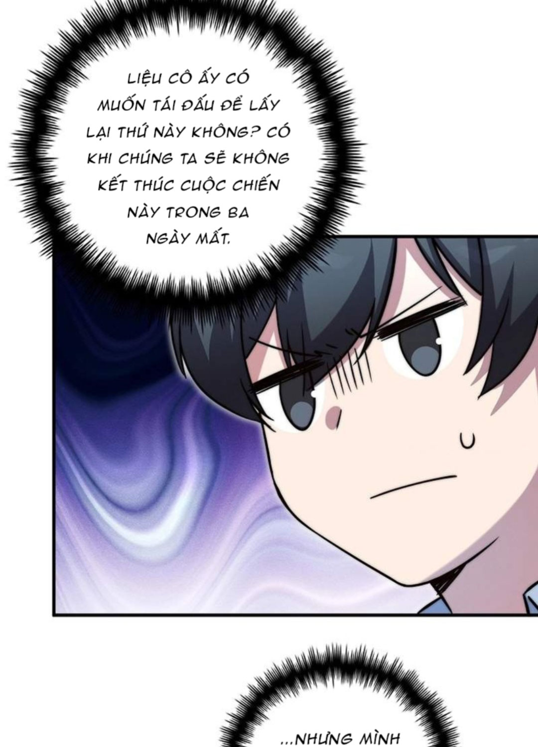 Tôi Trở Thành Bạn Thời Thơ Ấu Của Boss - Page 73