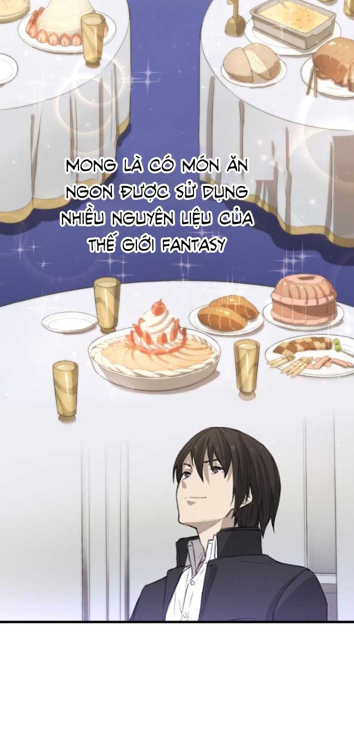 Kẻ Được Triệu Hồi Vô Số Lần! - Page 69