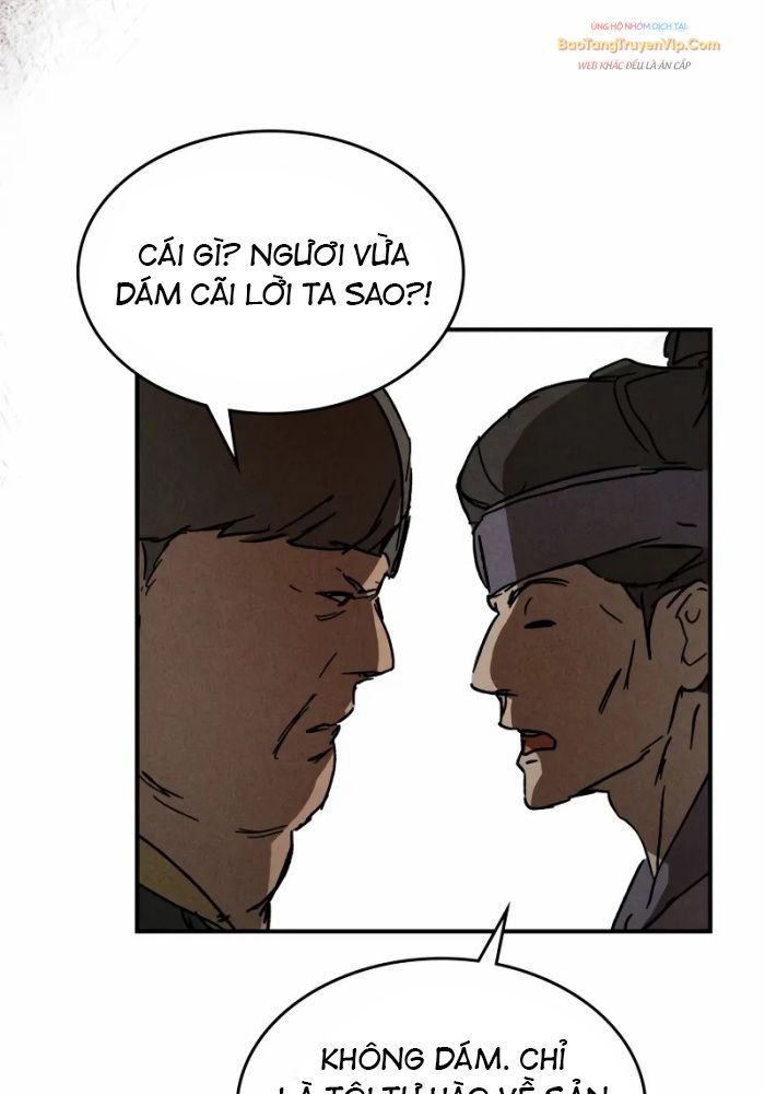 Vị Thần Trở Lại - Page 18