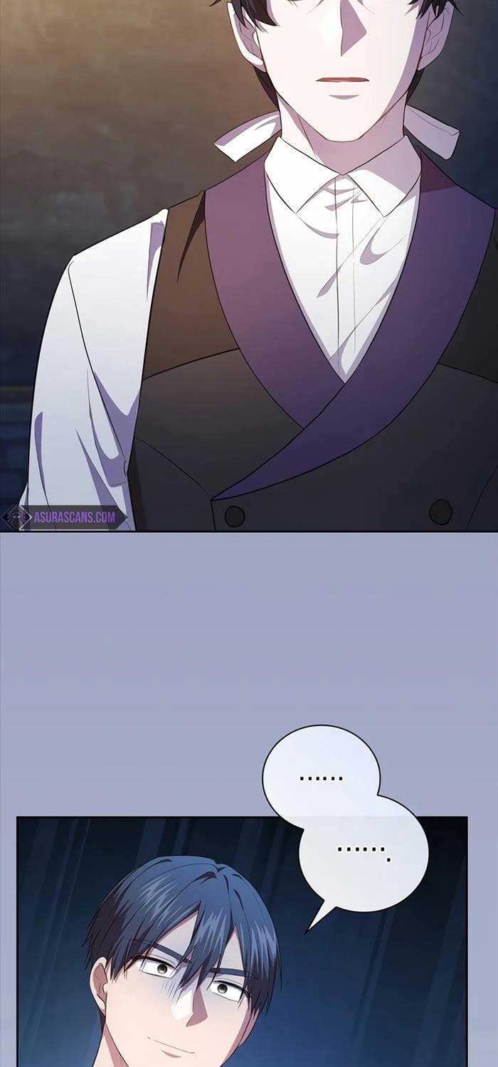 Ma Pháp Sư Tại Trường Học Pháp Thuật - Page 27