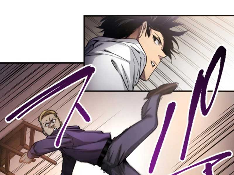 Hắc triều - Page 25