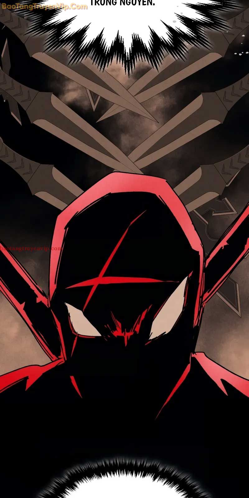 Vị Thần Trở Lại - Page 55