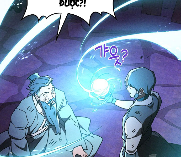 Vị Thần Trở Lại - Page 38