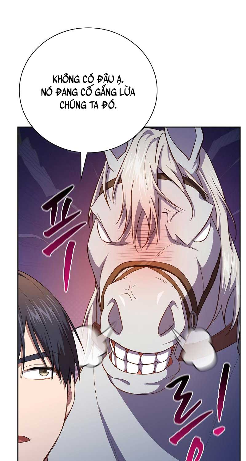 Ma Pháp Sư Tại Trường Học Pháp Thuật - Page 25