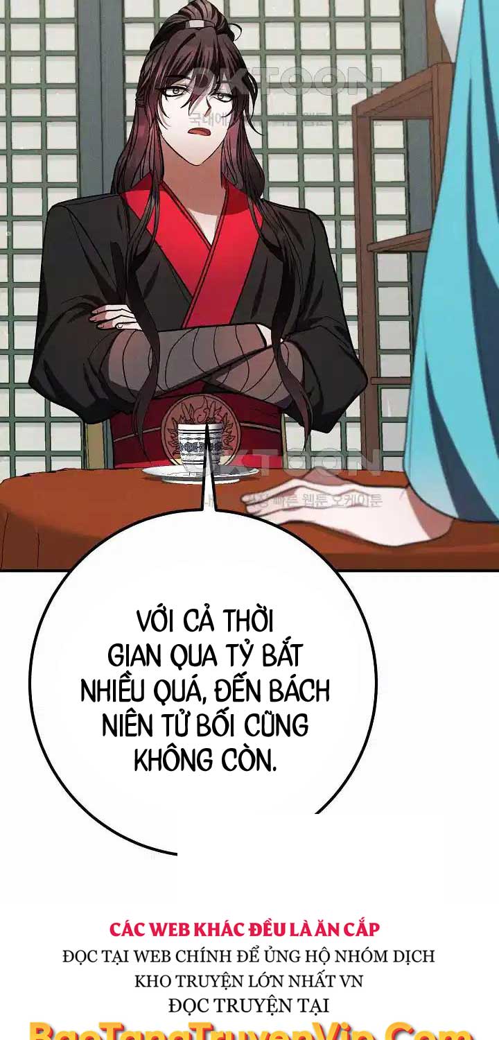Thiên Tài Võ Thuật Hoàn Sinh - Page 108