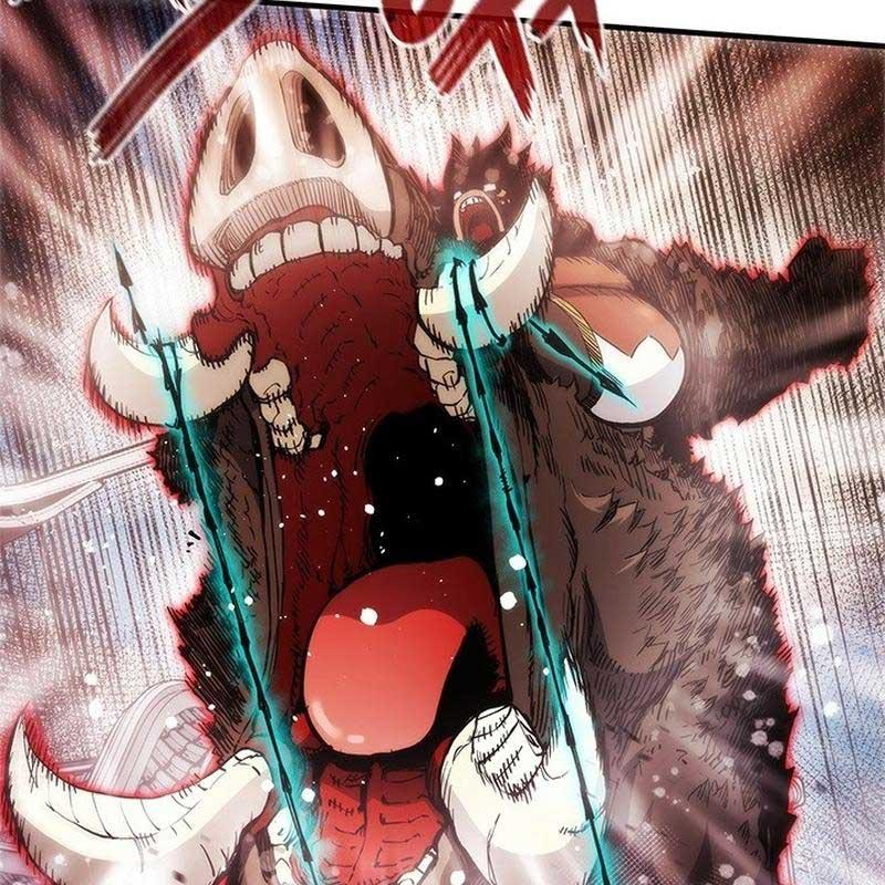 Thần Kiếm: Đứa Con Của Thần Chết - Page 104