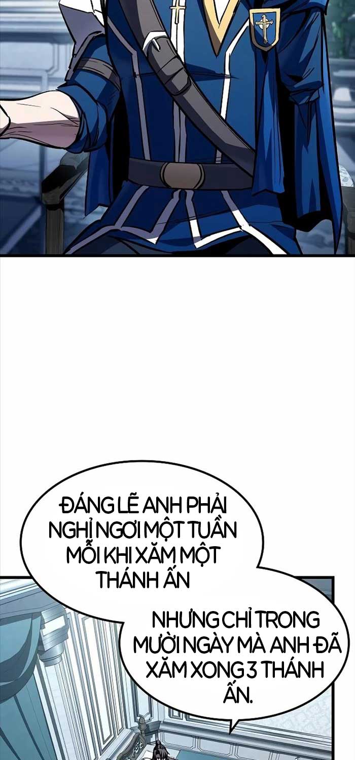 Chiến Binh Thôn Phệ Xác Chết - Page 6