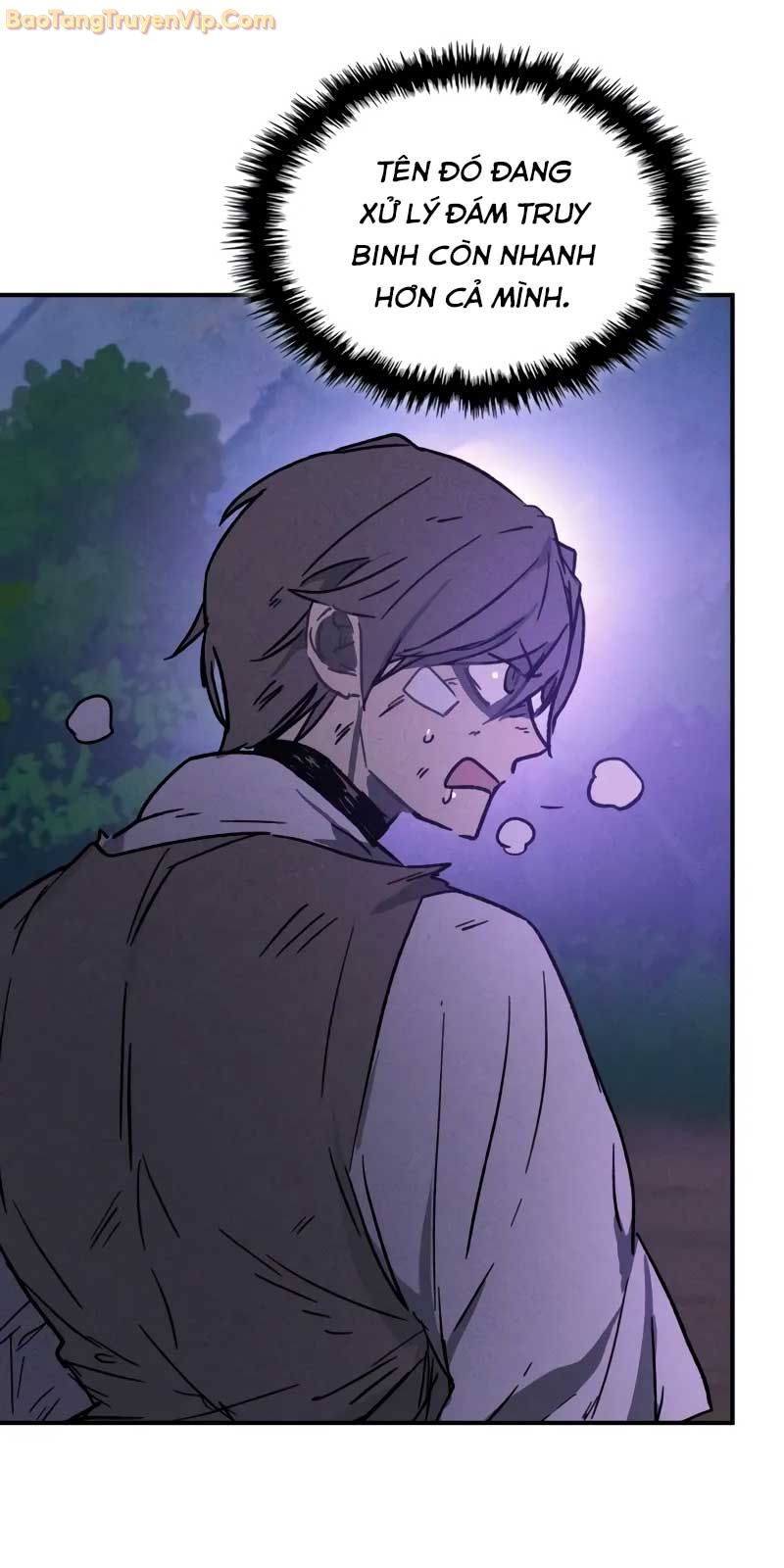 Vị Thần Trở Lại - Page 40