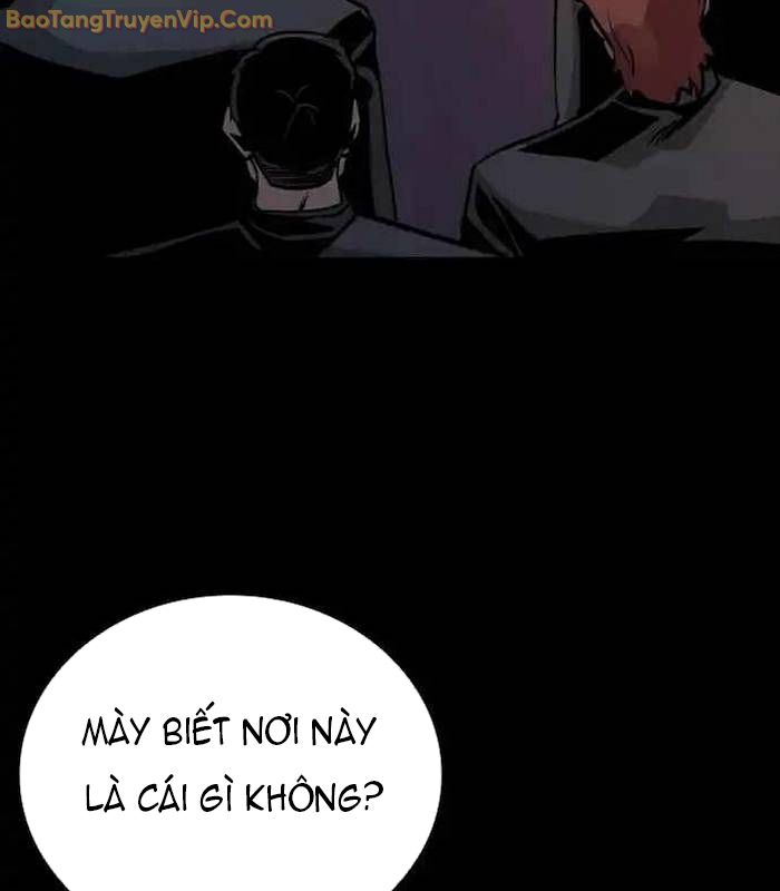 Thế hệ bất hảo - Page 263