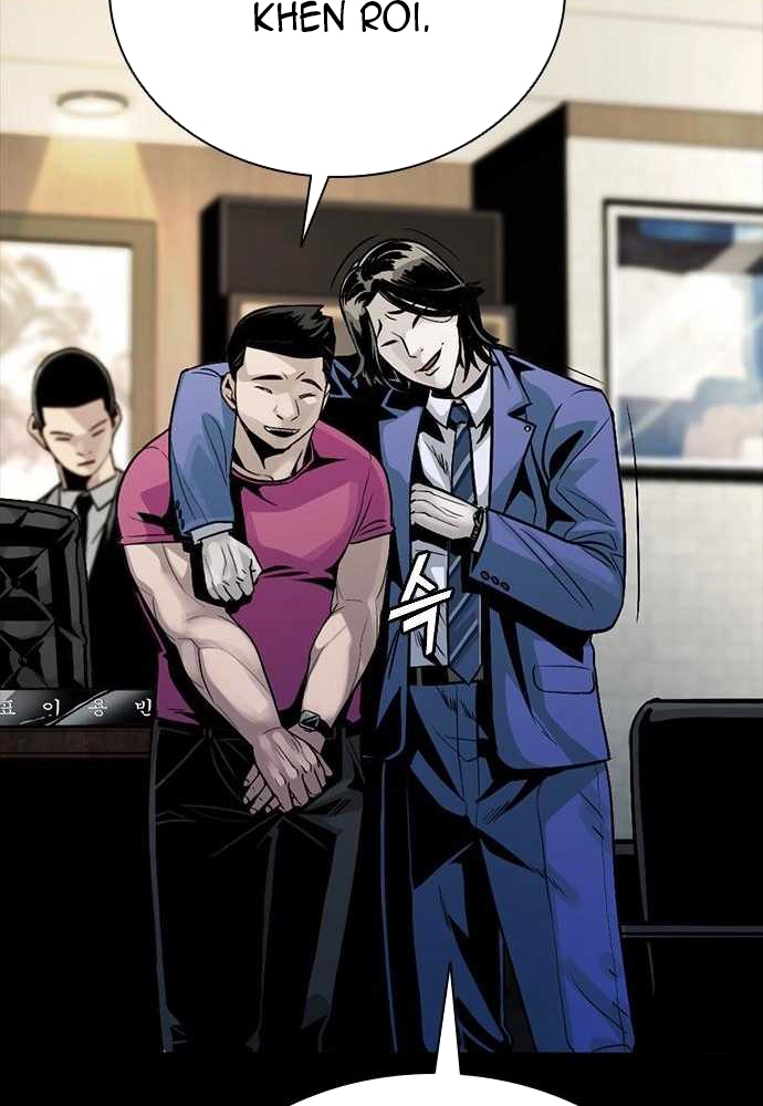 Thế hệ bất hảo - Page 345