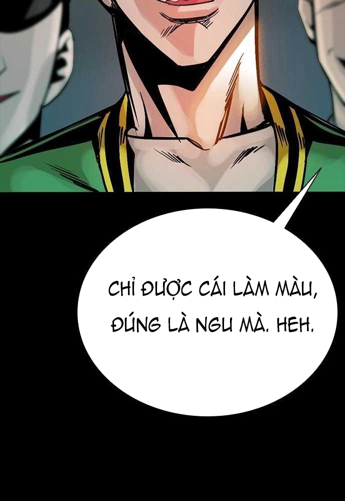 Thế hệ bất hảo - Page 377