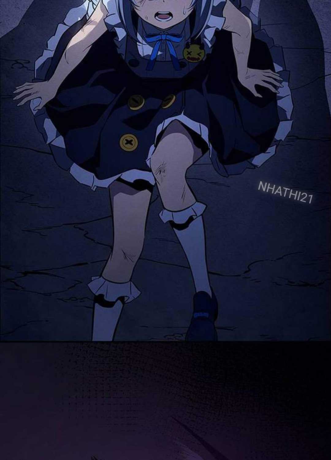 Solo Leveling ARISE: Nguồn Gốc Của Thợ Săn - Page 67