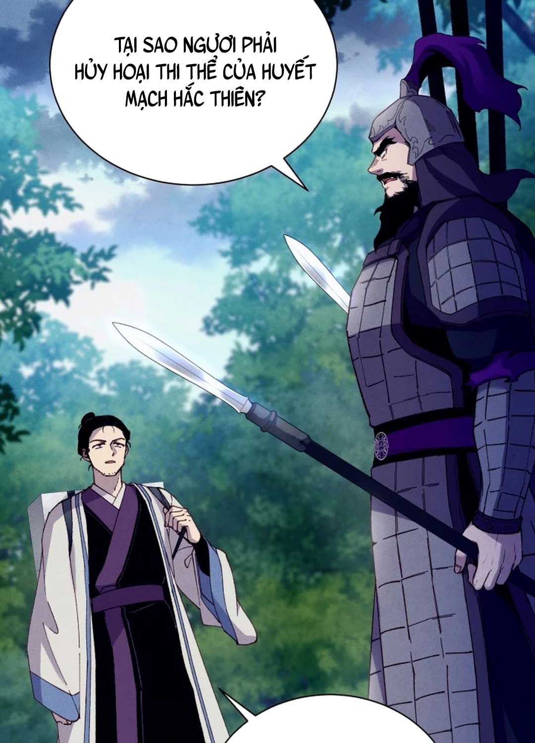 Phi Lôi Đao Thuật - Page 74