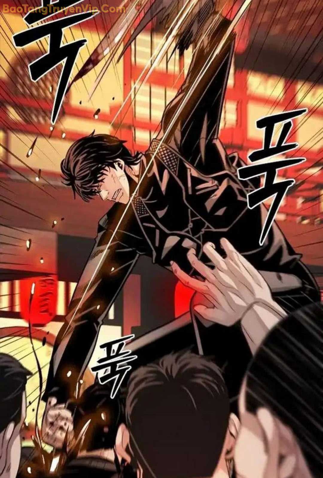 Thế hệ bất hảo - Page 58