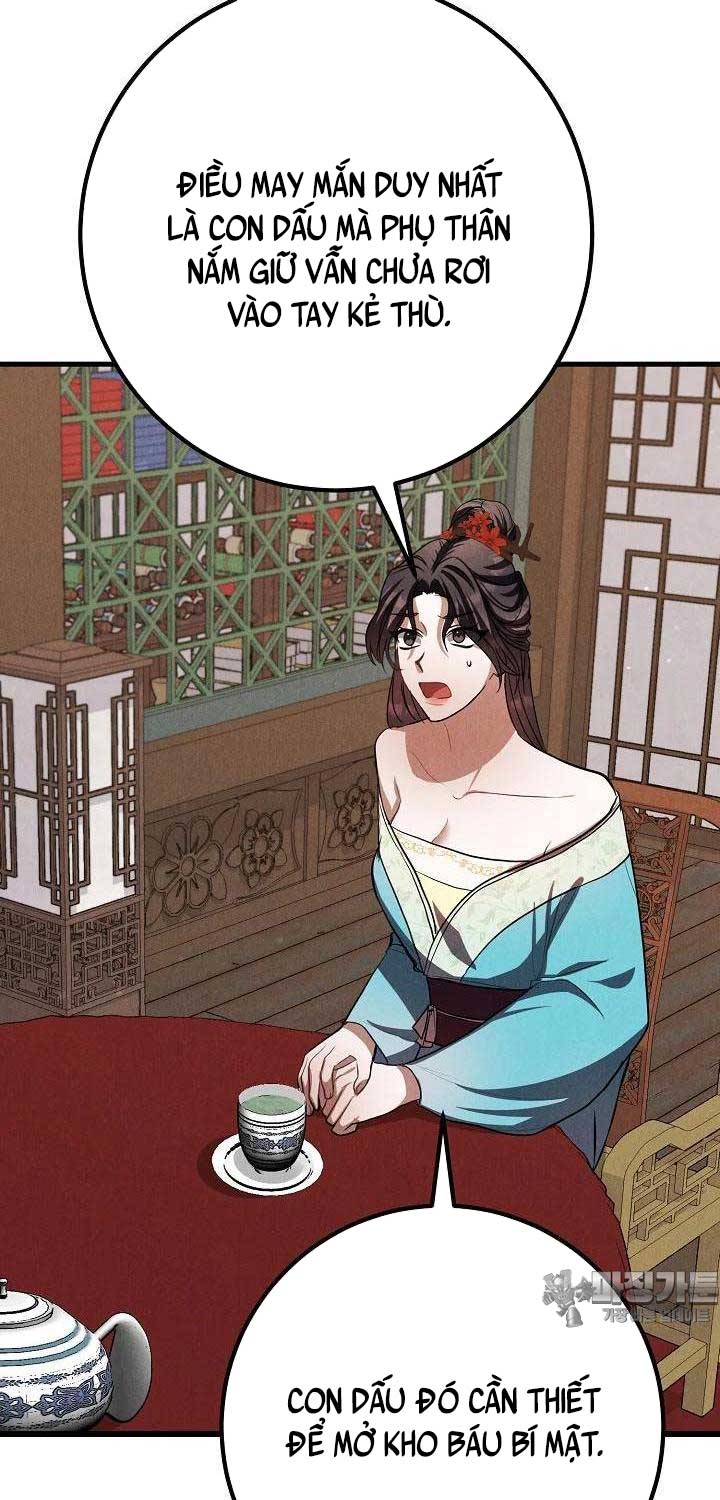 Thiên Tài Võ Thuật Hoàn Sinh - Page 55