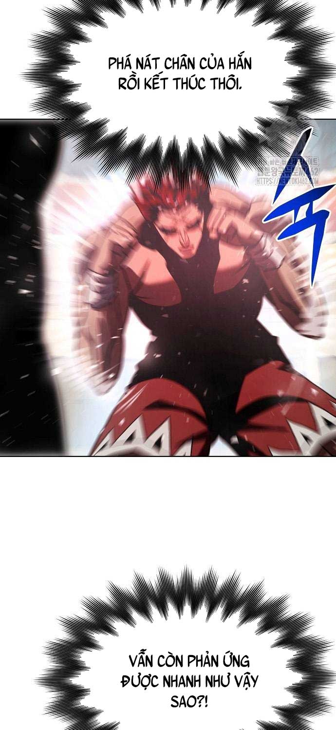 Sàn Đấu Sống Còn - Page 48