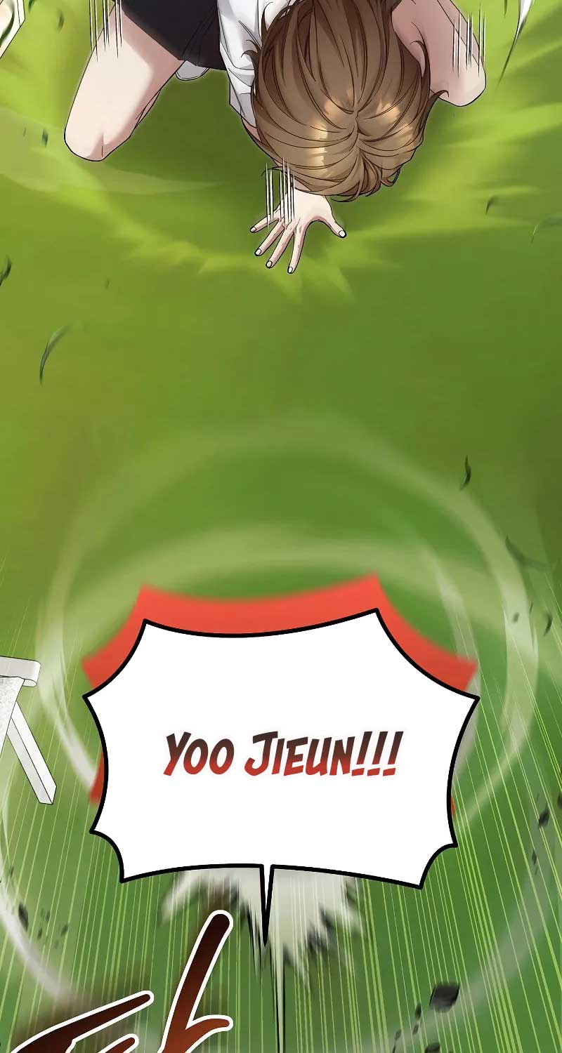 Nghỉ Hưu Sau Khi Cứu Thế Giới - Page 6