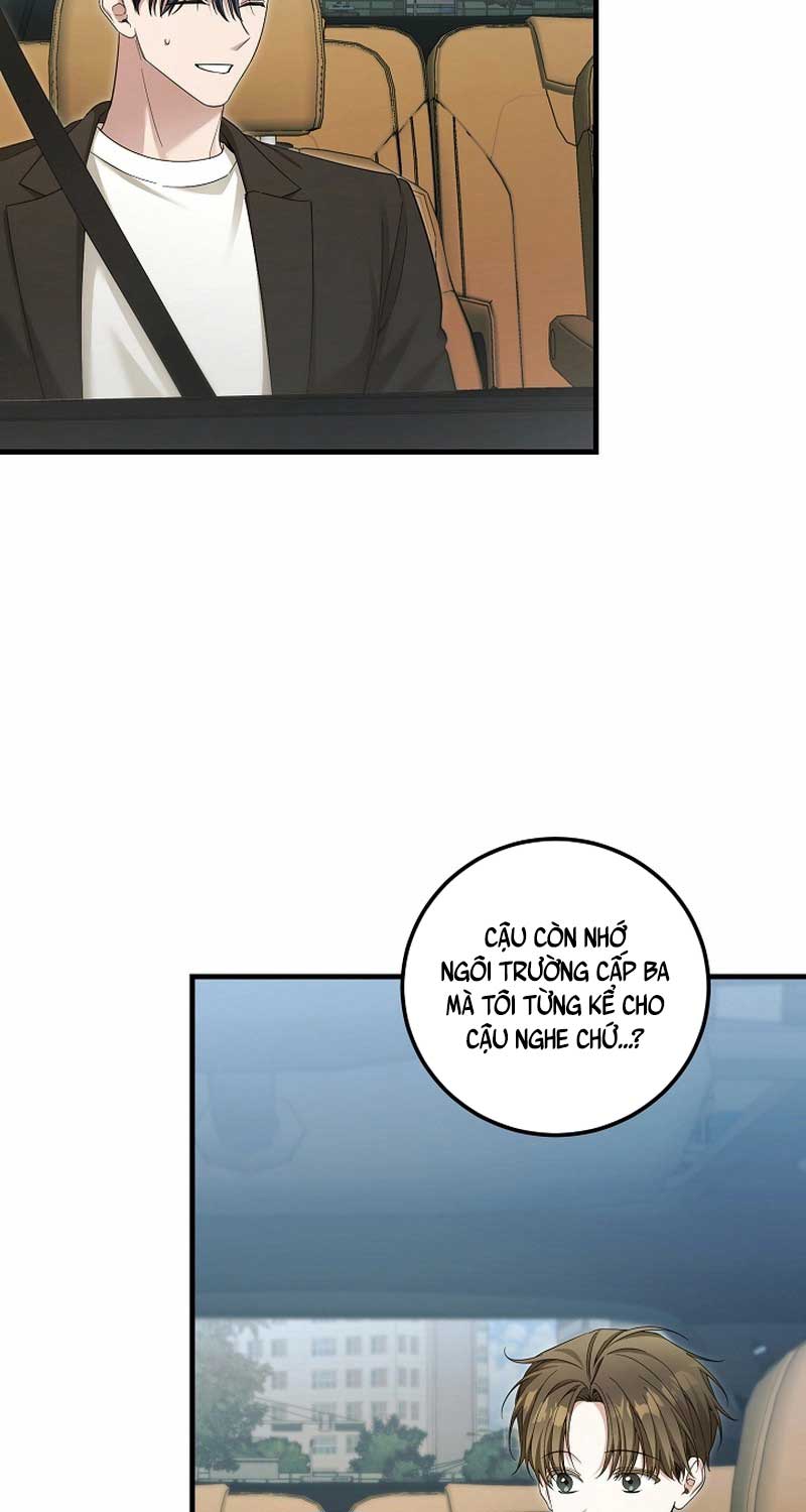 Nghỉ Hưu Sau Khi Cứu Thế Giới - Page 58