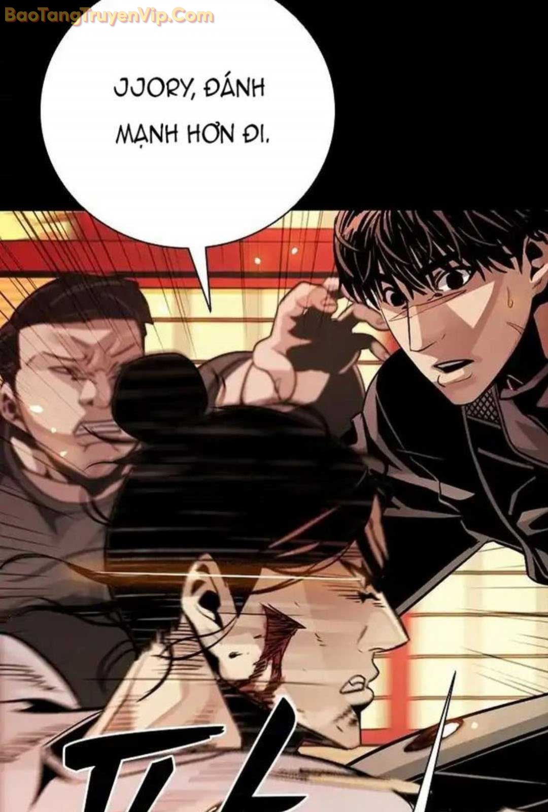 Thế hệ bất hảo - Page 63