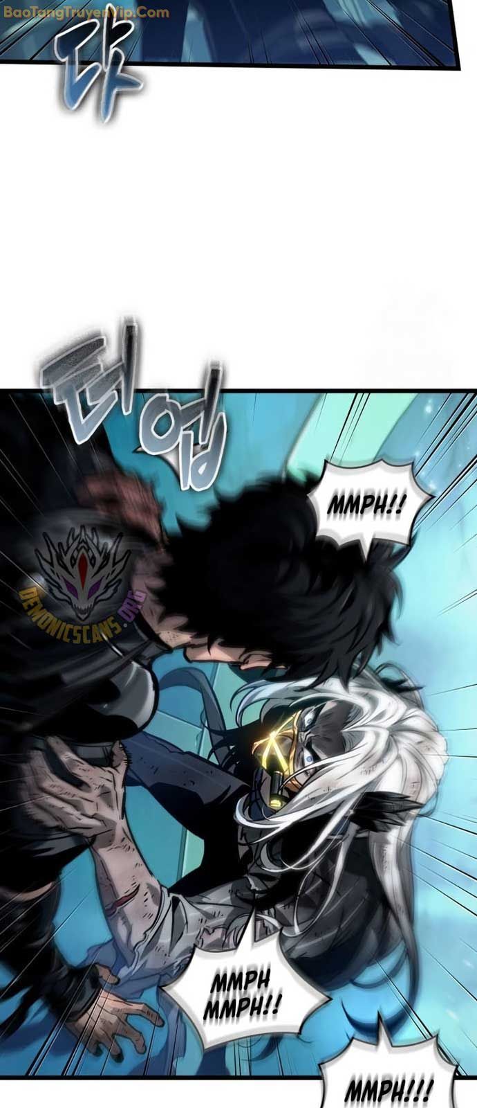 Thế Giới Sau Tận Thế - Page 60