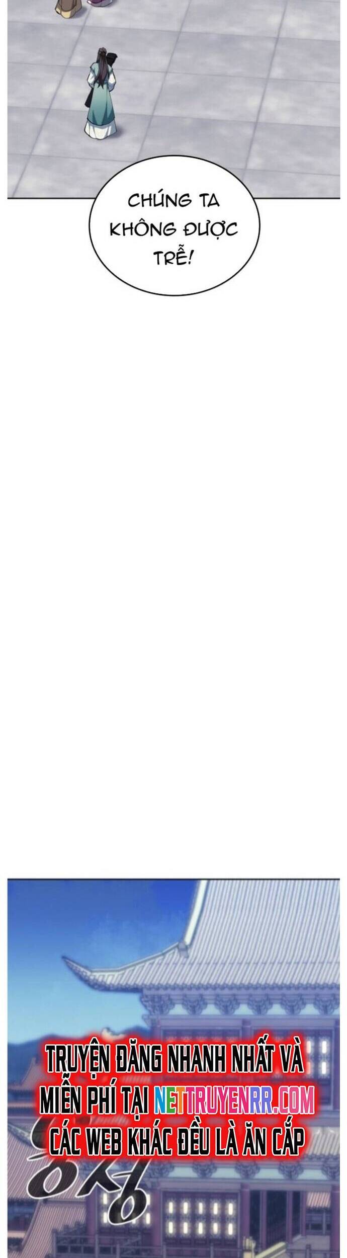 Võ Giả Bất Đắc Dĩ - Page 32