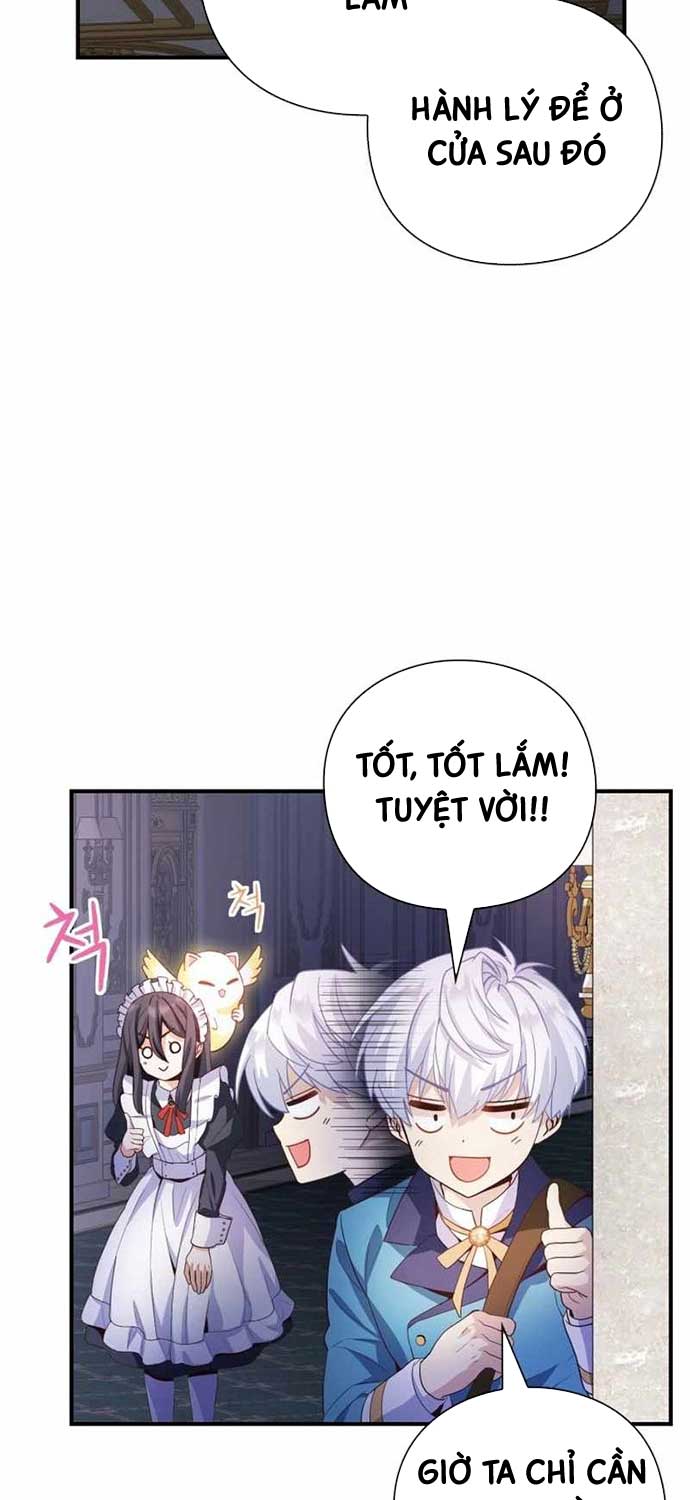 Thiên Tài Phép Thuật Nhà Hầu Tước - Page 10