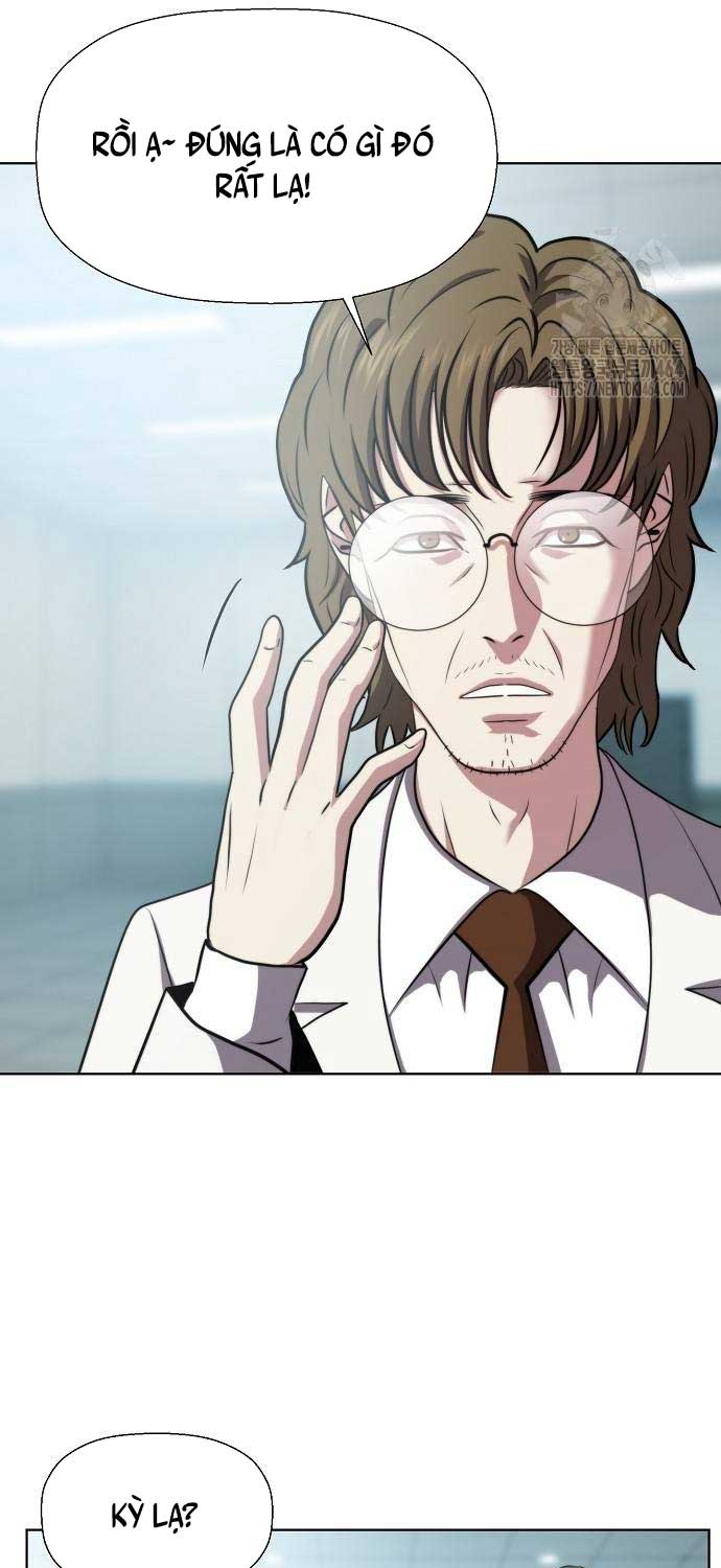 Sàn Đấu Sống Còn - Page 5