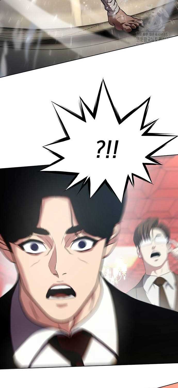 Sàn Đấu Sống Còn - Page 28