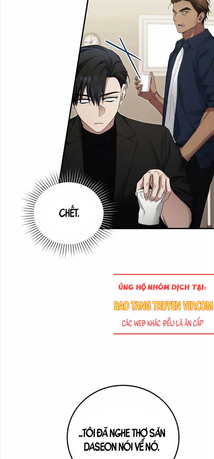 Nghỉ Hưu Sau Khi Cứu Thế Giới - Page 71