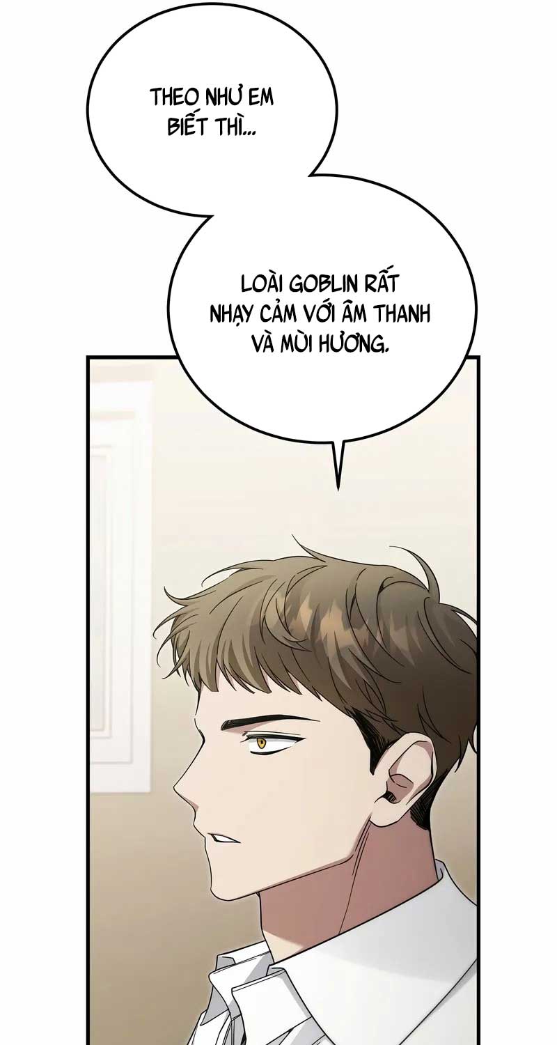 Nghỉ Hưu Sau Khi Cứu Thế Giới - Page 55